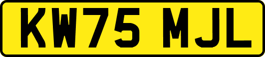 KW75MJL