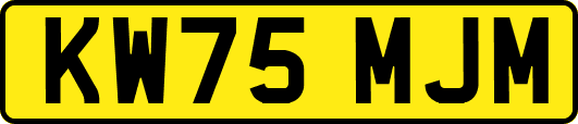 KW75MJM