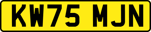 KW75MJN
