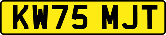 KW75MJT