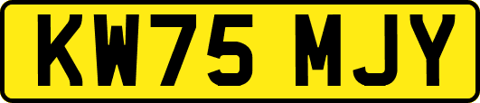 KW75MJY