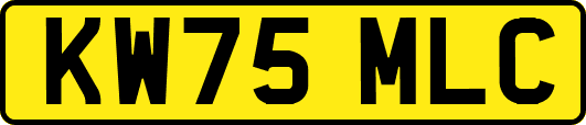 KW75MLC