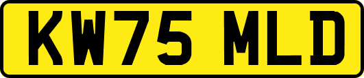 KW75MLD