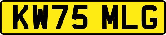 KW75MLG