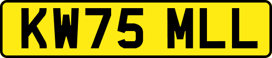 KW75MLL