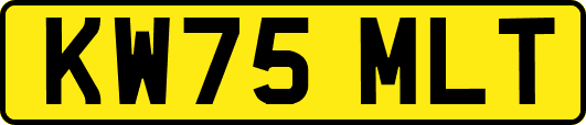 KW75MLT