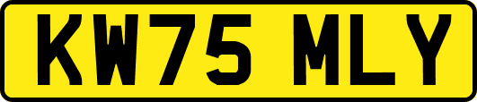 KW75MLY