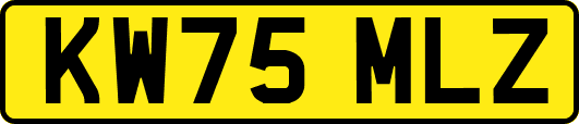 KW75MLZ