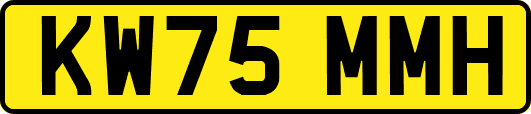 KW75MMH