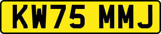 KW75MMJ