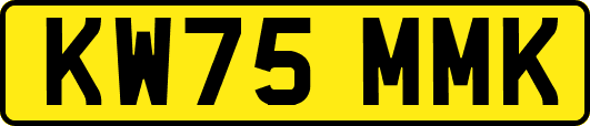 KW75MMK