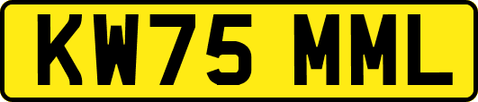 KW75MML