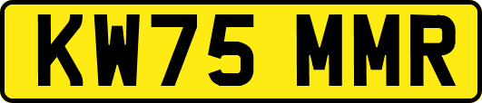 KW75MMR