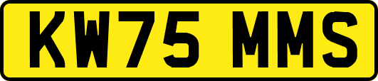 KW75MMS