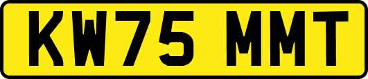 KW75MMT