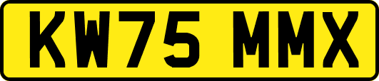 KW75MMX