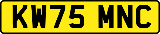 KW75MNC