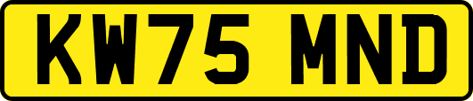 KW75MND