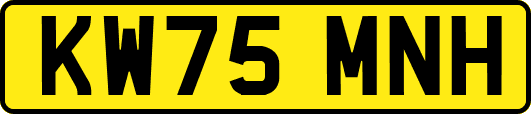 KW75MNH