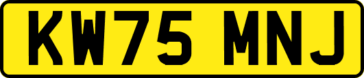KW75MNJ