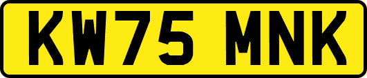 KW75MNK