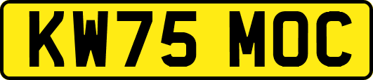 KW75MOC