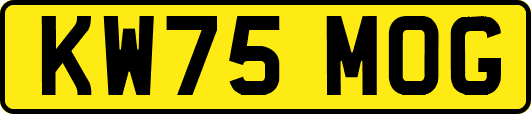 KW75MOG