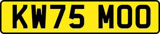 KW75MOO