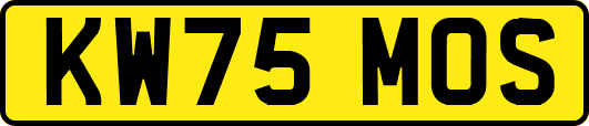 KW75MOS