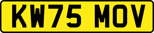 KW75MOV