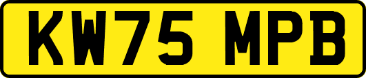 KW75MPB