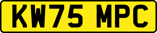 KW75MPC