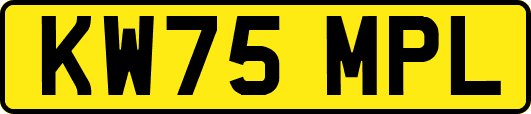 KW75MPL