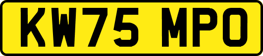 KW75MPO
