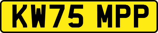KW75MPP