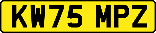 KW75MPZ