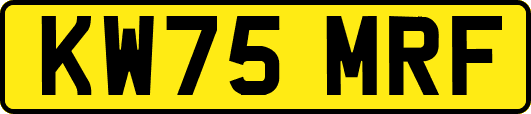 KW75MRF
