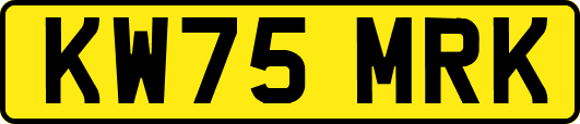 KW75MRK