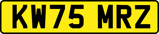 KW75MRZ