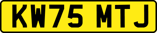 KW75MTJ