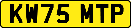 KW75MTP