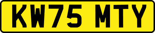 KW75MTY