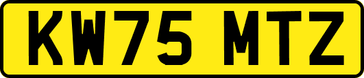 KW75MTZ