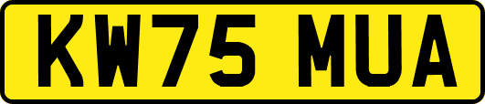 KW75MUA