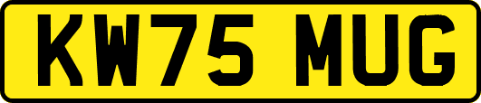 KW75MUG