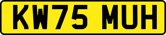 KW75MUH