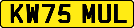 KW75MUL