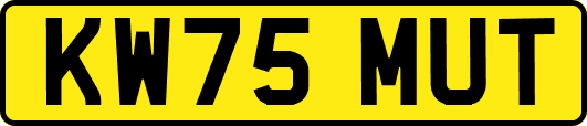 KW75MUT