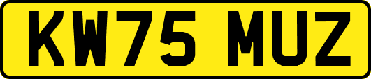KW75MUZ
