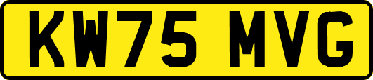 KW75MVG